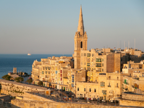 Τριήμερο στη Μάλτα: Οι must στάσεις για ένα αξέχαστο ταξίδι στο ηλιόλουστο ευρωπαϊκό νησί 