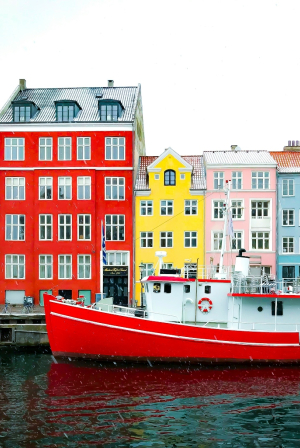 3 φράσεις που λένε κάθε μέρα οι Δανοί και είναι από τους πιο ευτυχισμένους λαούς στον κόσμο