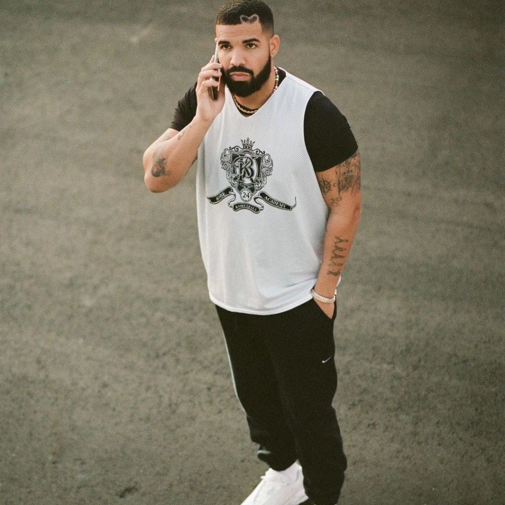 Δεν πρέπει να ακούς Drake όταν πηγαίνεις για τρέξιμο και υπάρχει λόγος