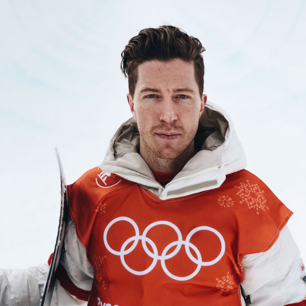 Ο Ολυμπιονίκης snowboard, Shaun White, για την ψυχική του υγεία: «Μόνο αδυναμία δεν είναι το να φανείς ευάλωτος»