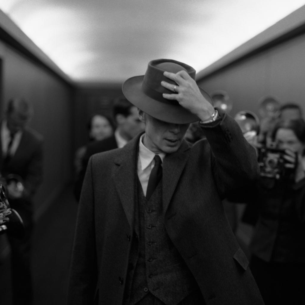 Oppenheimer: Η ταινία του Κρίστοφερ Νόλαν μόλις σημείωσε ένα περίεργο ρεκόρ