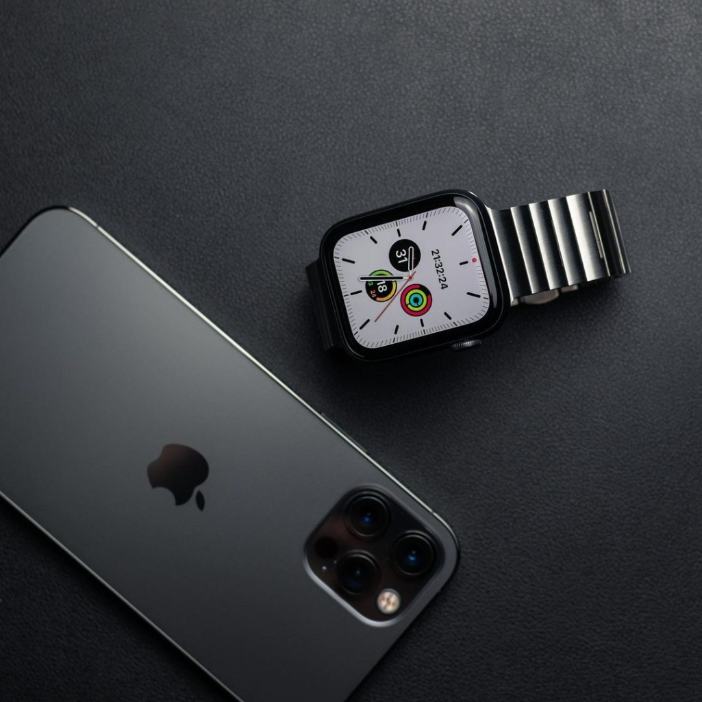 Όλα όσα πρέπει να γνωρίζεις για το νέο Apple Watch 