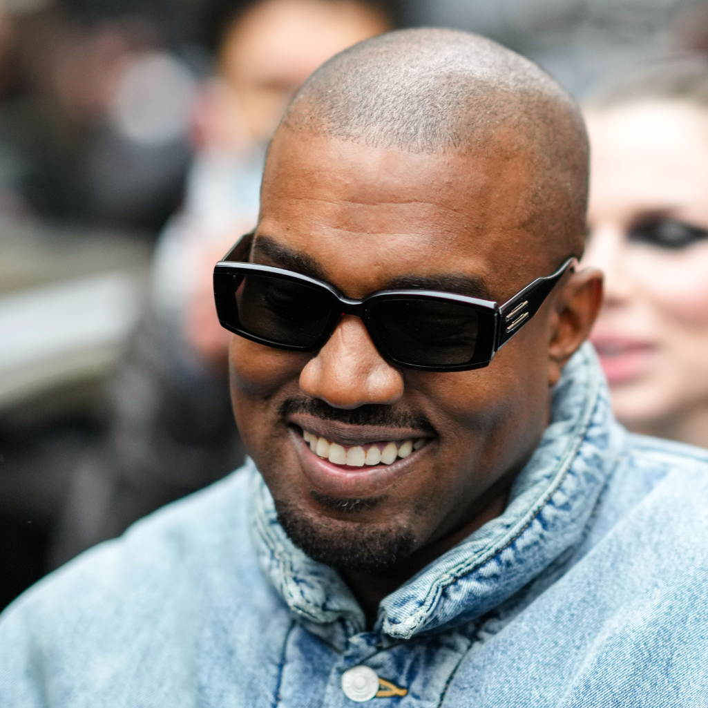 Ο oίκος Balenciaga διακόπτει τη συνεργασία του με τον Kanye West
