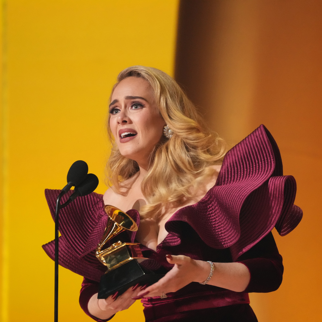 Grammy 2023: Οι 5 ιστορικές στιγμές της βραδιάς