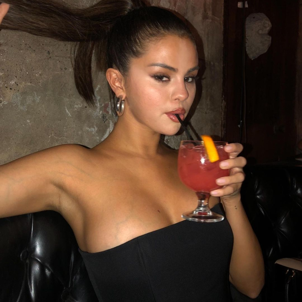 Selena Gomez και Zayn Malik μαζί για ρομαντικό δείπνο στην Νέα Υόρκη