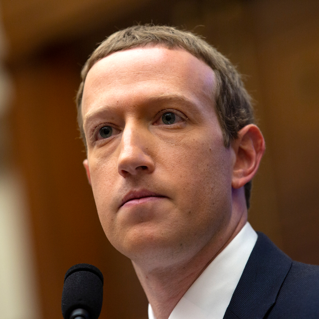 Διέρρευσε ψύχραιμο email του Zuckerberg από το 2010: «Παρακαλώ, παραιτήσου»