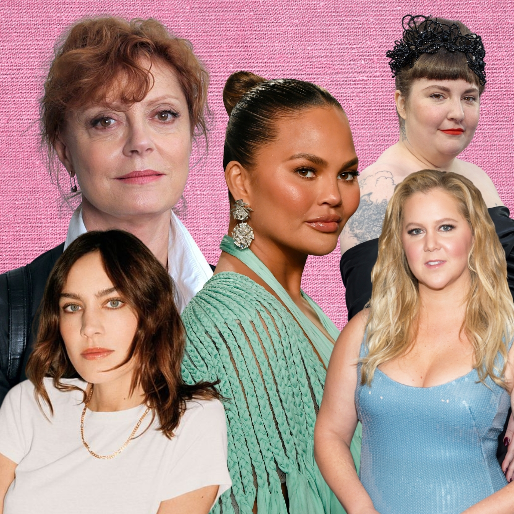 14 celebrities που για χρόνια έρχονται αντιμέτωπες με την ενδομητρίωση και το κοινωνικό στίγμα