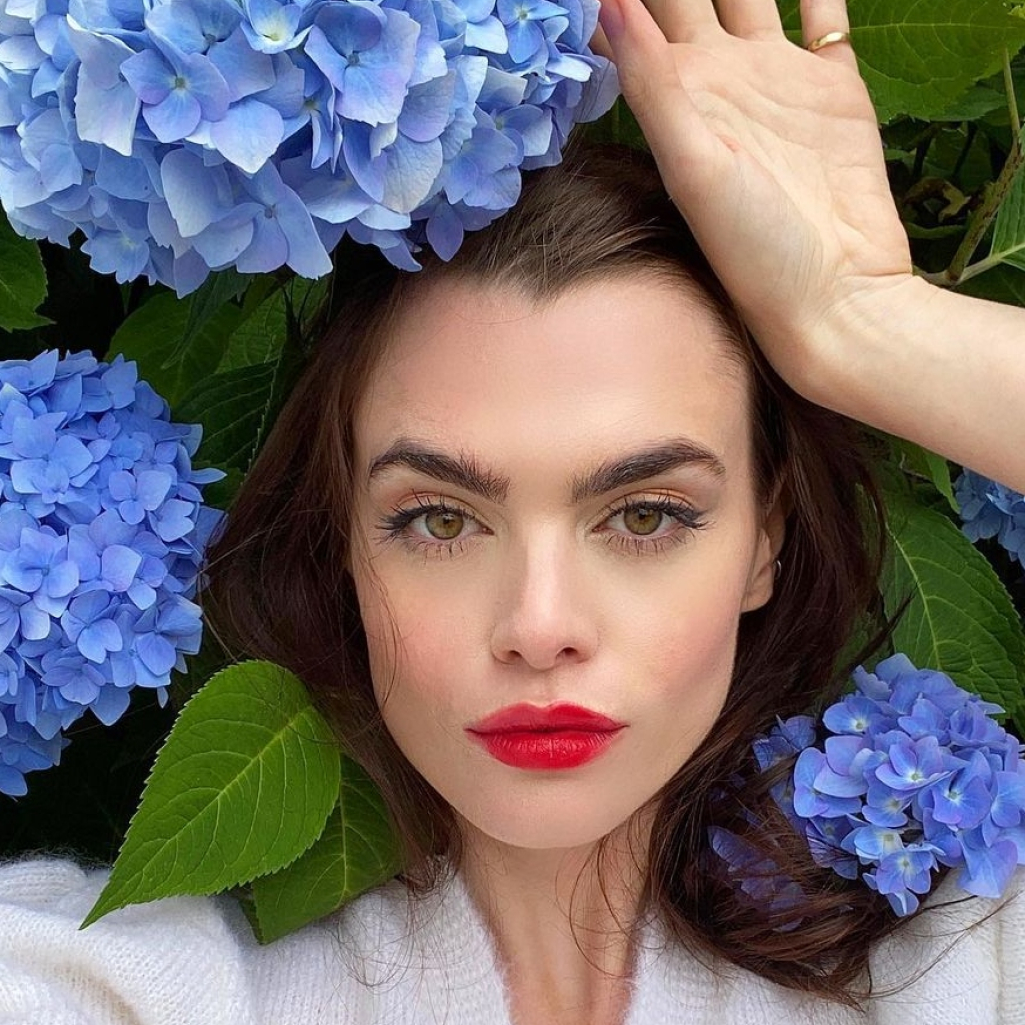 10 υπέροχα makeup looks για να αντιγράψεις το Πάσχα