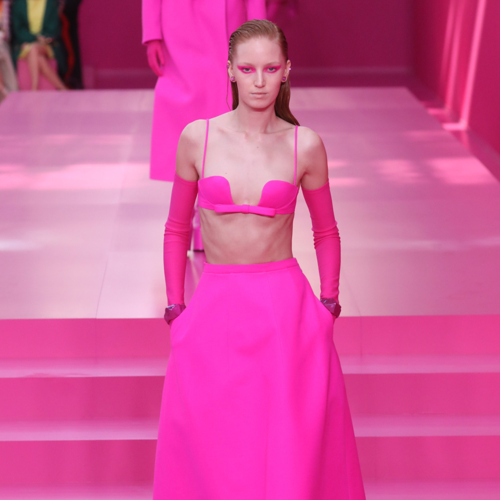 Barbiecore, η επιστροφή: Και το φετινό καλοκαίρι το «ροζ της Barbie» θα είναι παντού