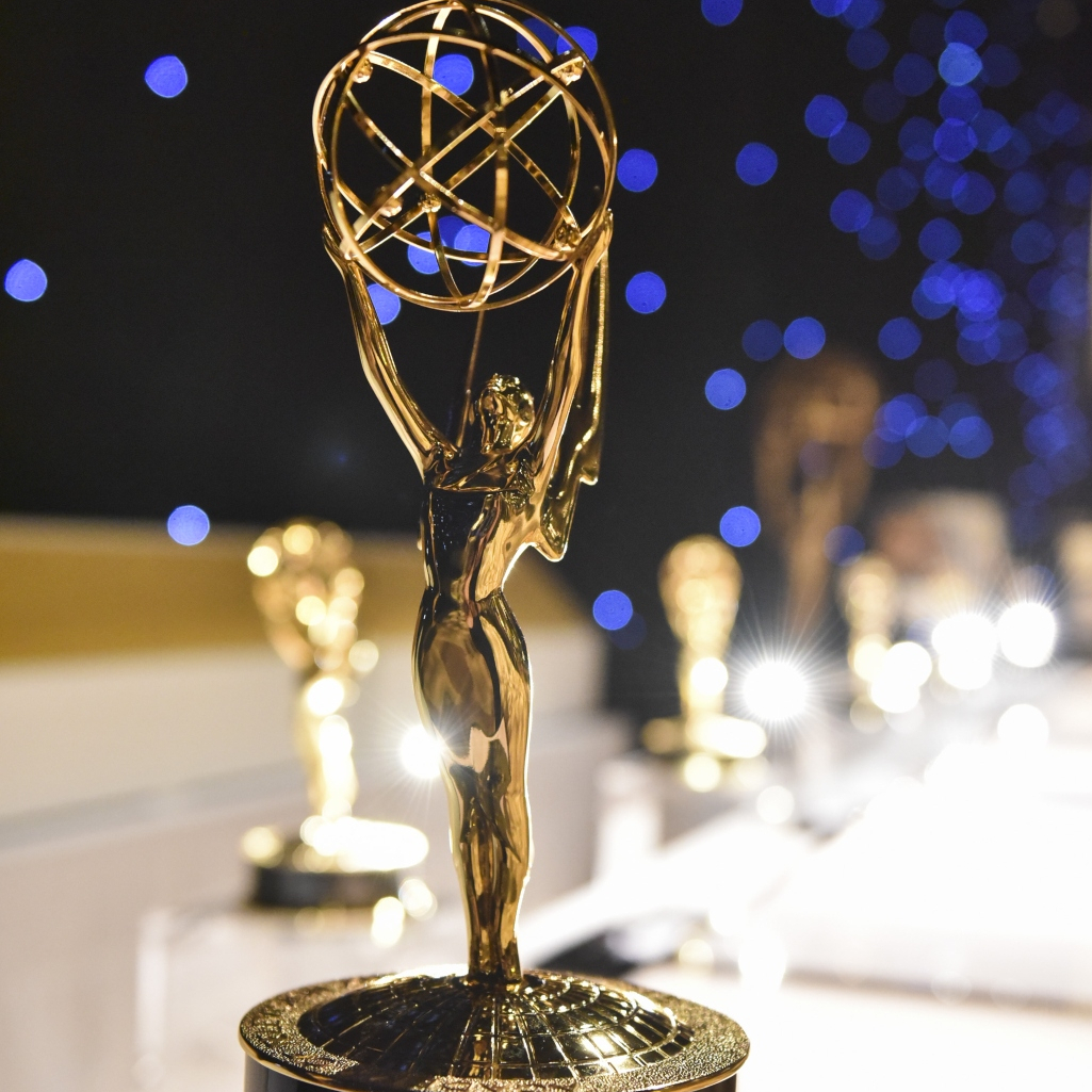 Βραβεία Emmy: H τελετή αναμένεται να αναβληθεί λόγω της απεργίας των ηθοποιών