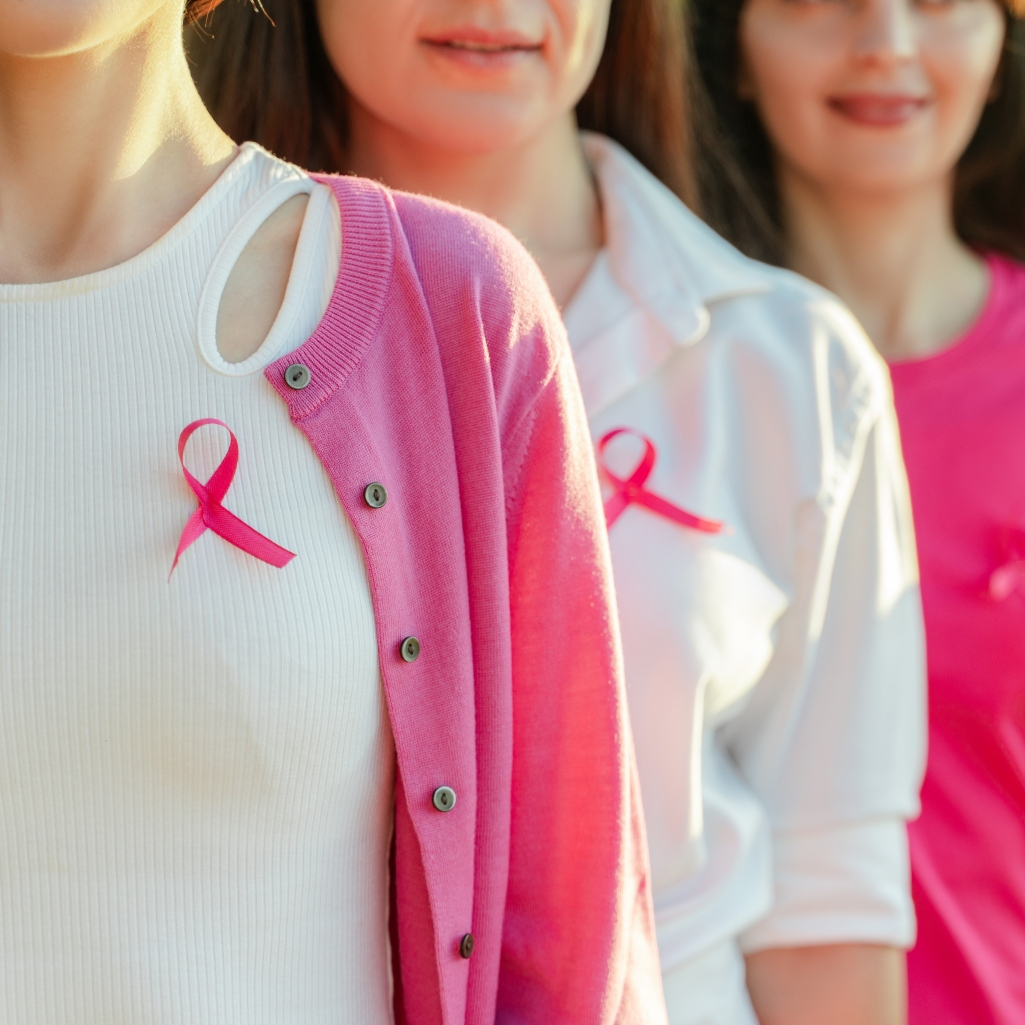 Καρκίνος μαστού: Υψηλά ποσοστά επιβίωσης με πρώιμη διάγνωση και σύγχρονες θεραπείες