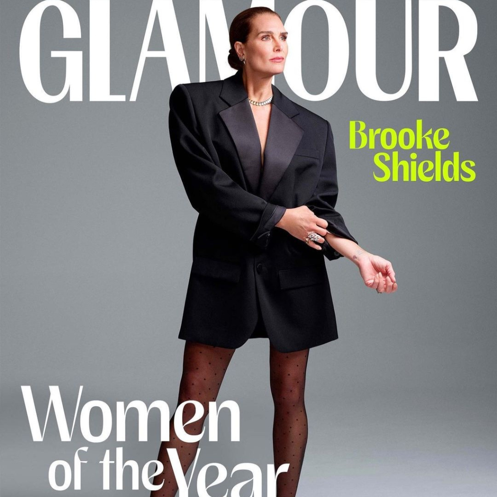 Glamour’s 2023 Women of the Year: Μια βραδιά γεμάτη δυναμικές γυναίκες και γυναικεία αλληλεγγύη