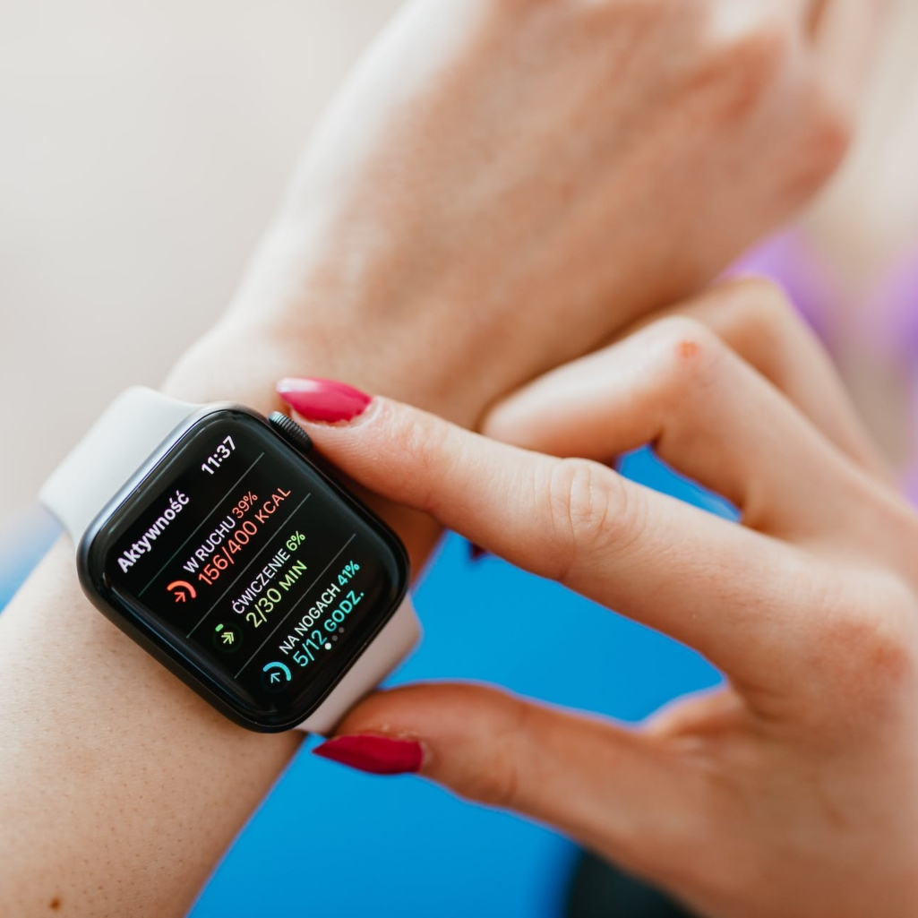 Smartwatches: Πώς μεταμορφώνουν το Fitness