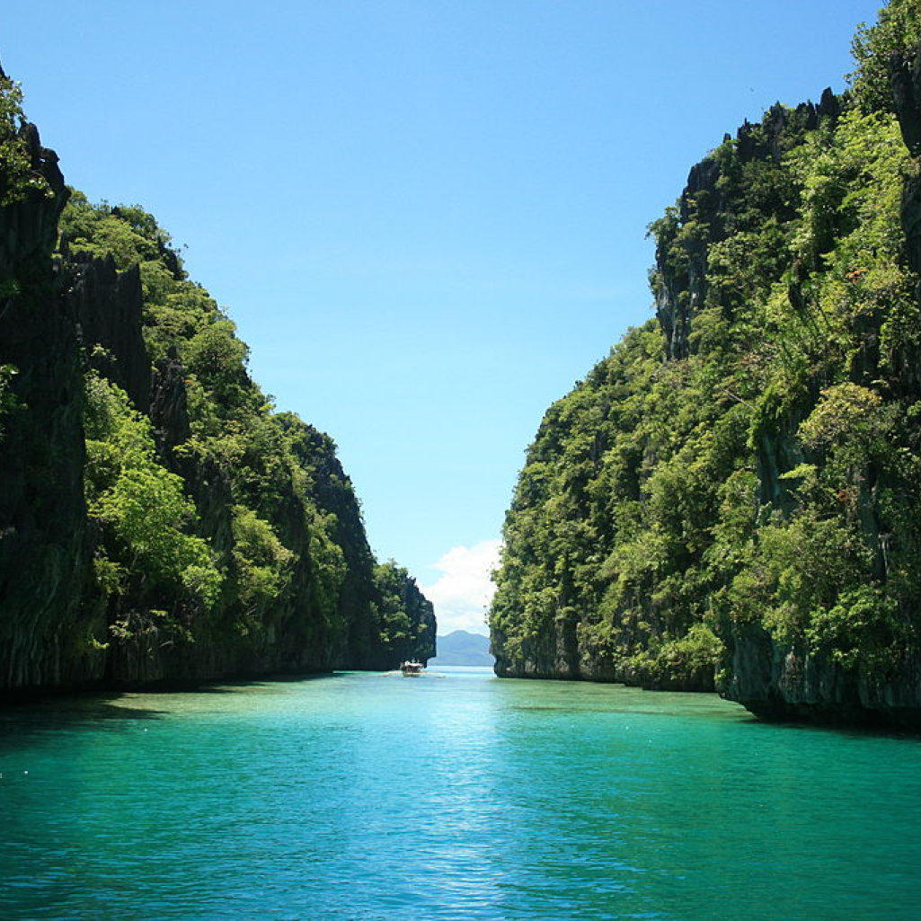 10 από τα πιο όμορφα νησιά στον κόσμο