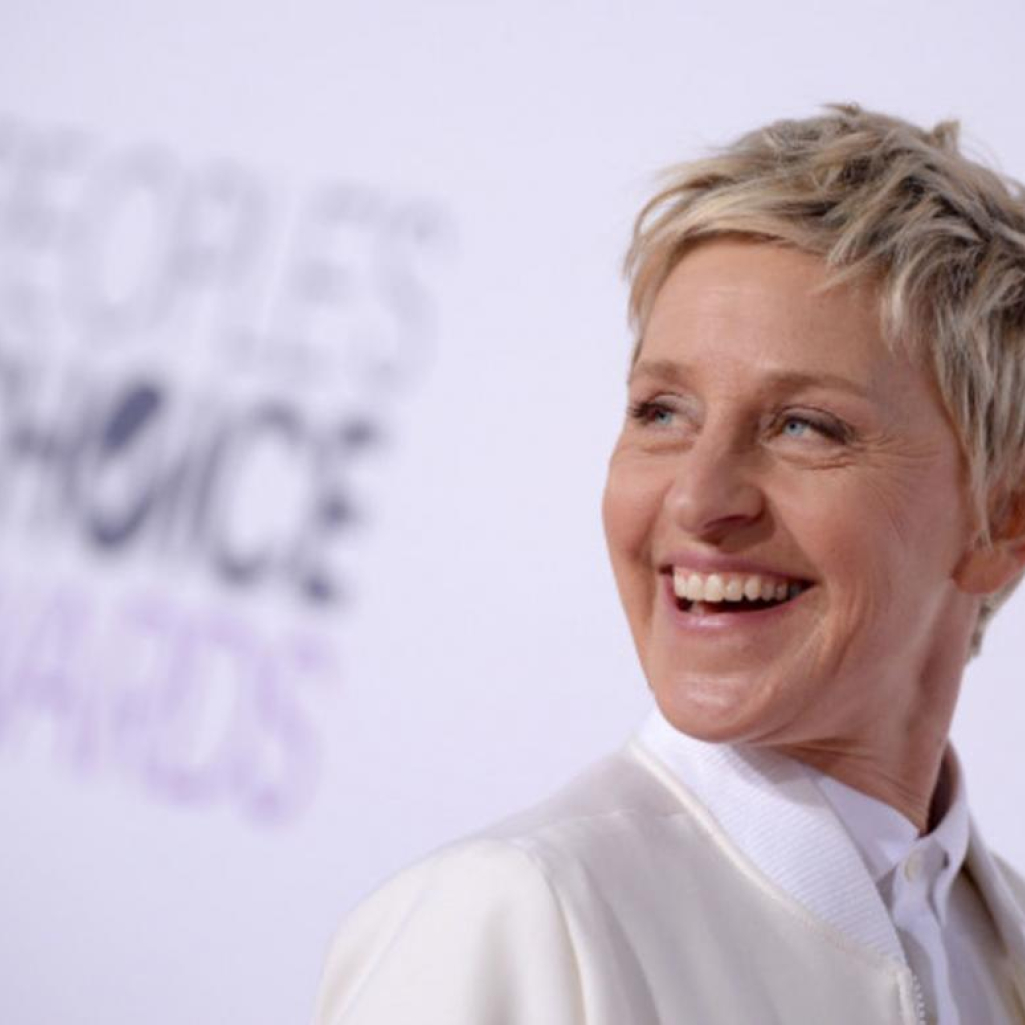 Ο πρώην σωματοφύλακας της Ellen DeGeneres αποκαλύπτει άγνωστες πτυχές του χαρακτήρα της και μας εκπλήσσει 