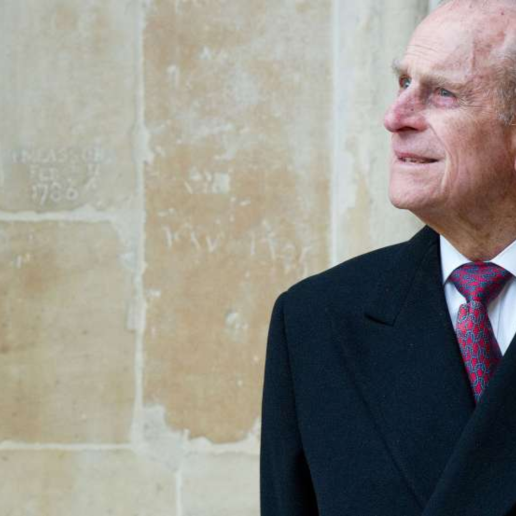 Πρίγκιπας Φίλιππος: Παράπονα στο BBC για υπερβολική κάλυψη του θανάτου του