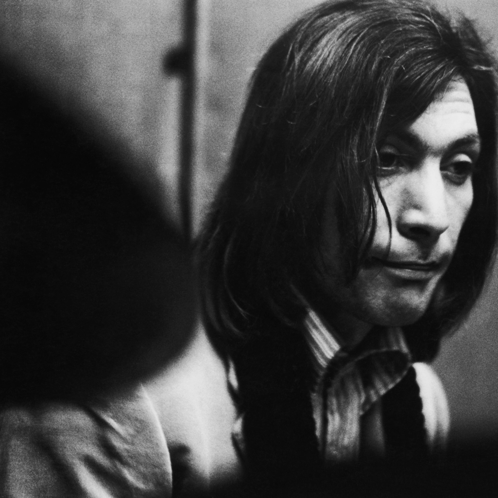O θρυλικός ντράμερ των Rolling Stones, Charlie Watts, πέθανε σε ηλικία 80 ετών