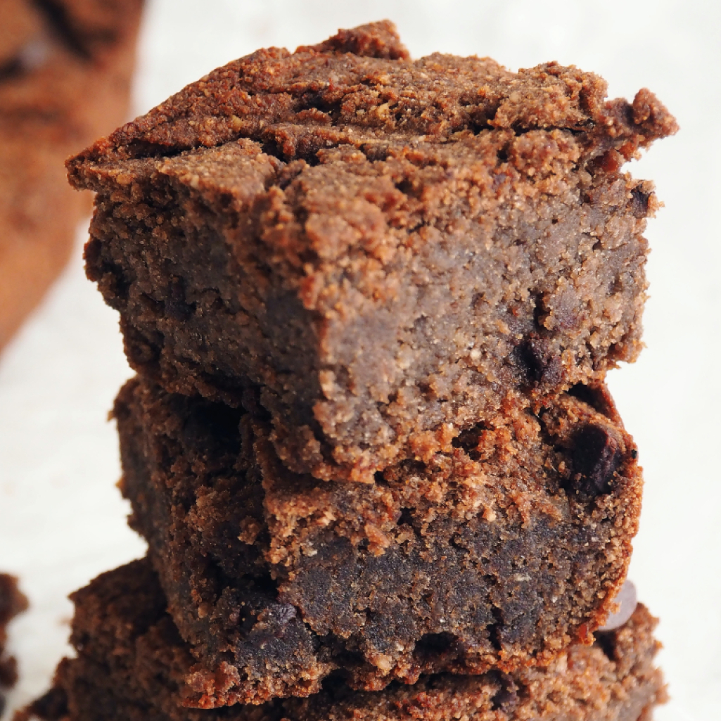 H συνταγή των 100 ωρών για τα καλύτερα brownies της ζωής σας