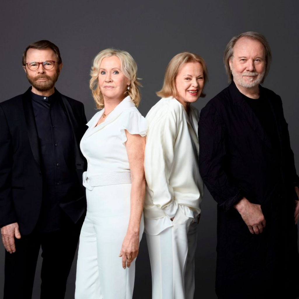 Voyage: Το «ταξίδι» των ABBA επιτέλους ξεκινά με το ολοκαίνουργιο άλμπουμ τους