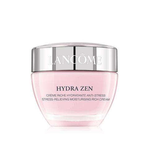 Hydra Zen Stress Relieving Moisturizing Rich Cream, Lancôme