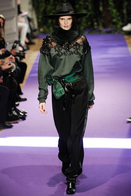 Alexis Mabille  9 