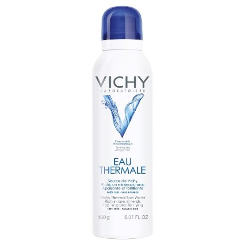 Vichy Thermal Spa Water 