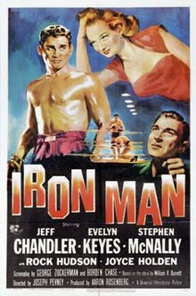 Πίσω από τον Iron Man, o Howard Hughes

Ένας από τους αγαπημένους ήρωες του Stan Lee ήταν ο Howard Hughes, ο ο οποίος ήταν ένας «δισεκατομμυριούχος άντρας που αγαπούσε την περιπέτεια και τις γυναίκες και τελικά κατέληξε να τρελαθεί». Σύμφωνα με τον Lee, ο Howard ήταν ο άνθρωπος που ενέπνευσε ως προσωπικότητα τον Tony Stark και συνεπώς, τον Iron Man. 
