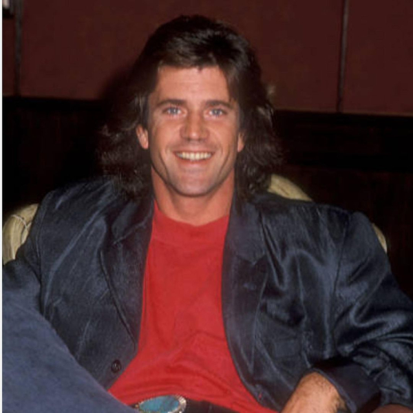 O Mel Gibson ήταν ο πρώτος Sexiest Man Alive το 1985. Πηγή κεντρικής φωτογραφίας: Instagram/  melgibson_fanpage
