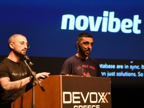 Novibet: Ενεργός υποστηρικτής της ελληνικής τεχνολογικής κοινότητας