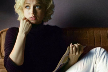 Blonde: Είναι η Ana de Armas ήδη η καλύτερη Marilyn Monroe που έχουμε δει;
