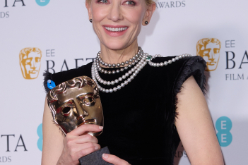 BAFTA 2023: Οι μεγάλοι νικητές της Βρετανικής Ακαδημίας Κινηματογράφου