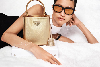Η Prada είναι το πιο hot fashion brand αυτή τη στιγμή, σύμφωνα με το Lyst (και εμάς)