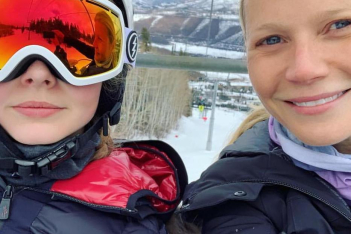 Η Gwyneth Paltrow παραπέμπεται σε δίκη για ατύχημα με το σκι