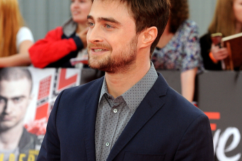 Daniel Radcliffe: Πατέρας για πρώτη φορά θα γίνει ο «Harry Potter» 