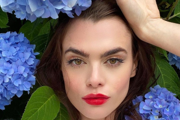 10 υπέροχα makeup looks για να αντιγράψεις το Πάσχα