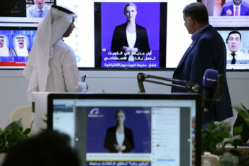 Κουβέιτ: «Εικονική παρουσιάστρια» παρουσίασε δελτίο ειδήσεων (μέσω τεχνητής νοημοσύνης) 