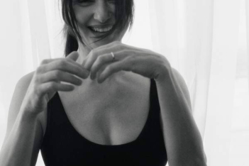 Rachel Weisz: «Θέλω πλέον να ερμηνεύω ρόλους που επικεντρώνονται στη γυναικεία απόλαυση»