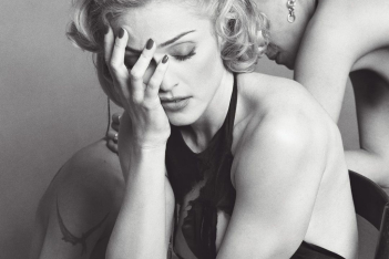 Madonna: Για πρώτη φορά σε δημοπρασία οι φωτογραφίες της από το λεύκωμα "Sex"