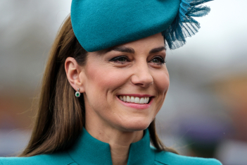 Kate Middleton: Αυτά είναι τα 5 προϊόντα ομορφιάς που εμπιστεύεται εδώ και χρόνια