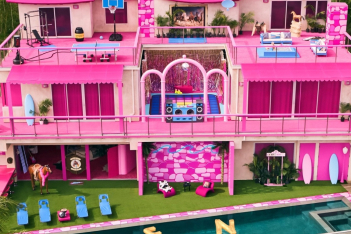 Θέλεις να μείνεις στο σπίτι της Barbie; Θα γίνει Airbnb, με οικοδεσπότη τον Ken