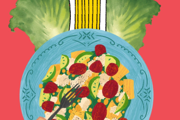 Pasta Salad Summer: 3 σαλάτες ζυμαρικών που θα σου αλλάξουν τη ζωή