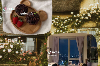 Quiet Life: Το νέο TikTok trend σου λέει να τα παρατήσεις όλα και να πας στο χωριό