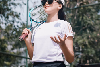 Πώς το τένις μπορεί να σε κάνει καλύτερο στη δουλειά σου