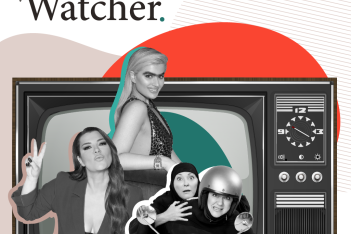 The Watcher: Ο σεξισμός δεν έχει φύλο, ούτε πλάκα, και ο σεφ Κουτσόπουλος δεν έχει λόγια