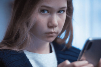 «Μόνο Μαζί Μπορούμε», το ηχηρό μήνυμα του Χαμόγελου του Παιδιού για την καταπολέμηση της σεξουαλικής βίας παιδιών στο διαδίκτυο