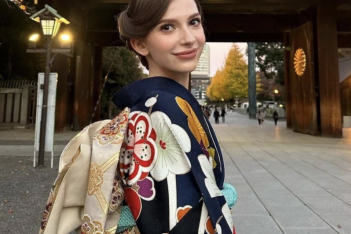 Μις Ιαπωνία: Το σκάνδαλο με παντρεμένο που της κόστισε το στέμμα