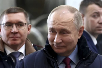 Ο Πούτιν εκδικείται: Ο Ναβάλνι και οι παράξενοι θάνατοι των πολιτικών του αντιπάλων