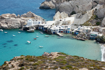 Το National Geographic αποθεώνει τα ελληνικά νησιά – Ποια προτείνει για να επισκεφτείς το καλοκαίρι 