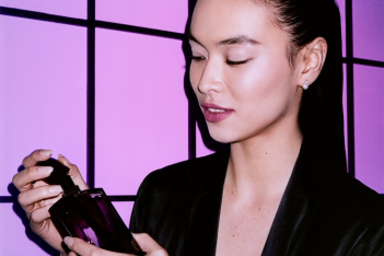 To νέο Shiseido Ginza Night αποτελεί την σύγχρονη εκδοχή της ιαπωνικής οσφρητικής παράδοσης