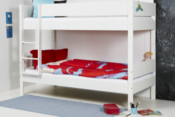 Το Νο1 παιδικό σύστημα κρεβατιού στον κόσμο: Eτοιμοπαράδοτο!